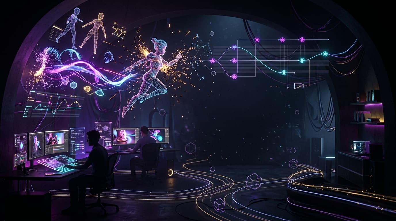 Creative Animation Studio
