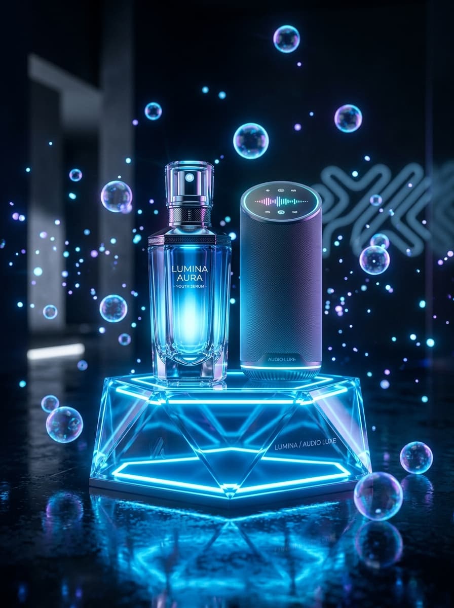 How 3D Product Animation Can Increase Product Engagement